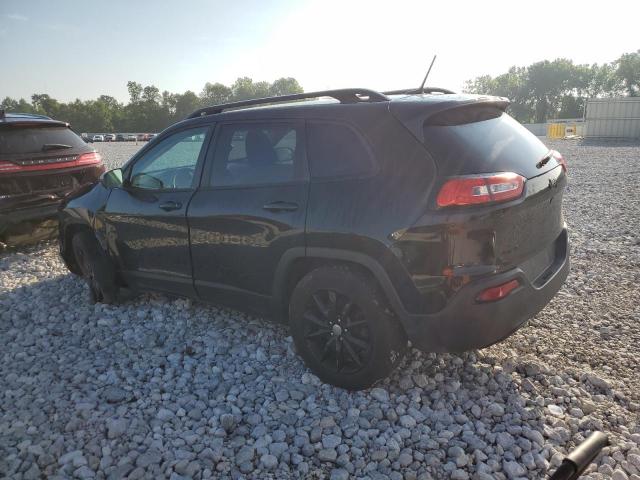 Zdjęcie 2 z aukcji – 2014 JEEP CHEROKEE L z VIN 1C4PJMCB9EW294440