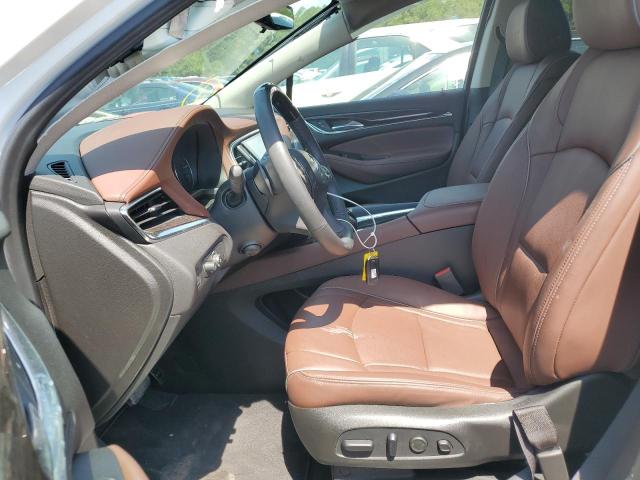 Photo 7 from auction – 2021 BUICK ENCLAVE AV with VIN 5GAERDKW4MJ170027