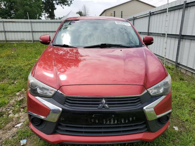 Photo 5 from auction – 2016 MITSUBISHI OUTLANDER with VIN JA4AR3AU2GZ023602