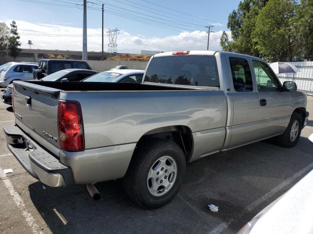 Photo 3 from auction – 2003 CHEVROLET SILVERADO with VIN 2GCEC19V531343820