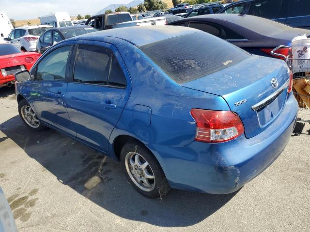 Photo 2 from auction – 2010 TOYOTA YARIS with VIN JTDBT4K32A4074626