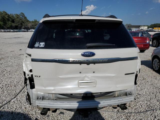 Photo 6 from auction – 2013 FORD EXPLORER X with VIN 1FM5K7D81DGC14609