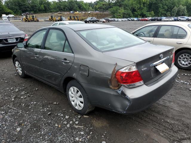 Photo 2 from auction – 2005 TOYOTA CAMRY LE with VIN 4T1BE32K65U954239