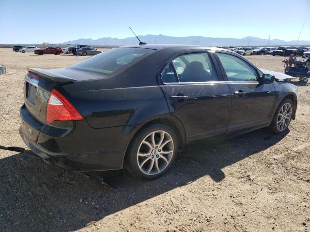Photo 3 from auction – 2011 FORD FUSION SEL with VIN 3FAHP0JG7BR184680