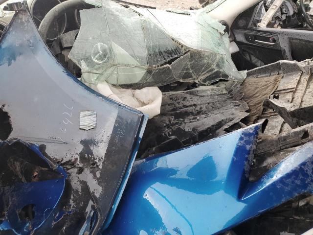 Photo 8 from auction – 2012 MAZDA 3 I with VIN JM1BL1L83C1686508