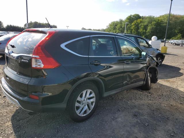 Photo 3 from auction – 2015 HONDA CR-V EX with VIN 2HKRM4H50FH633290