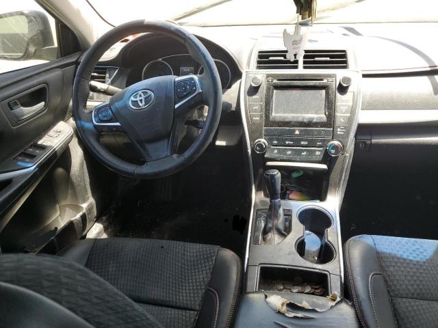 Photo 8 from auction – 2015 TOYOTA CAMRY LE with VIN 4T1BF1FK3FU494132