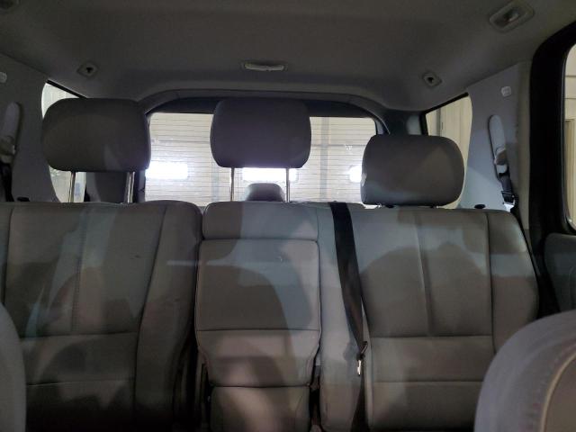 Photo 10 from auction – 2002 MERCEDES-BENZ ML 320 with VIN 4JGAB54E52A332817
