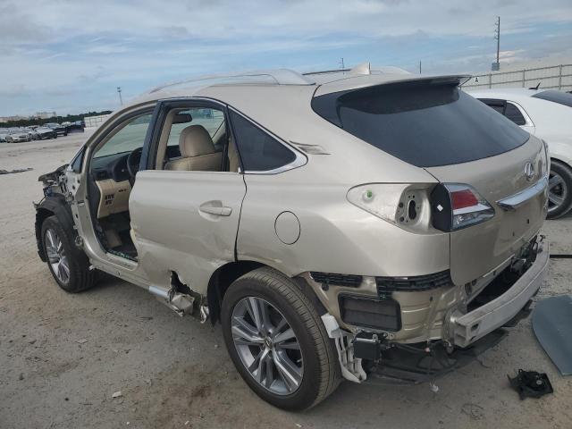 Photo 2 from auction – 2015 LEXUS RX 350 with VIN 2T2ZK1BAXFC192681