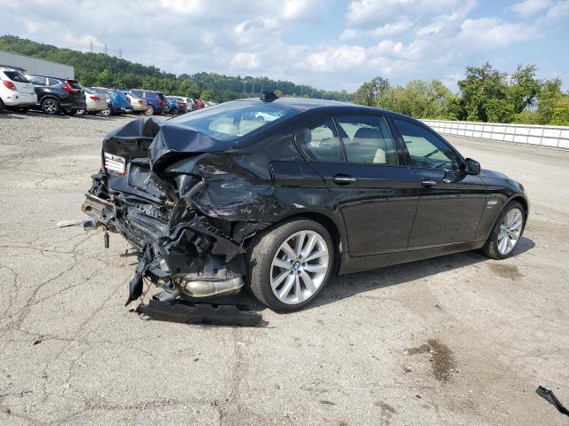 Photo 3 from auction – 2012 BMW 535 XI with VIN WBAFU7C54CDU62604