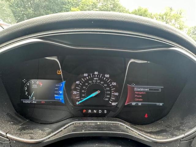 Photo 8 from auction – 2015 FORD FUSION TIT with VIN 3FA6P0K94FR103597