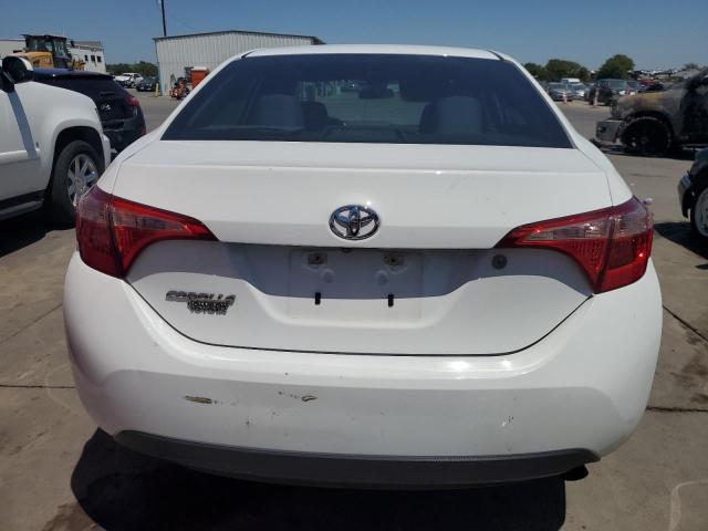 Photo 6 from auction – 2017 TOYOTA COROLLA L with VIN 5YFBURHE7HP670289