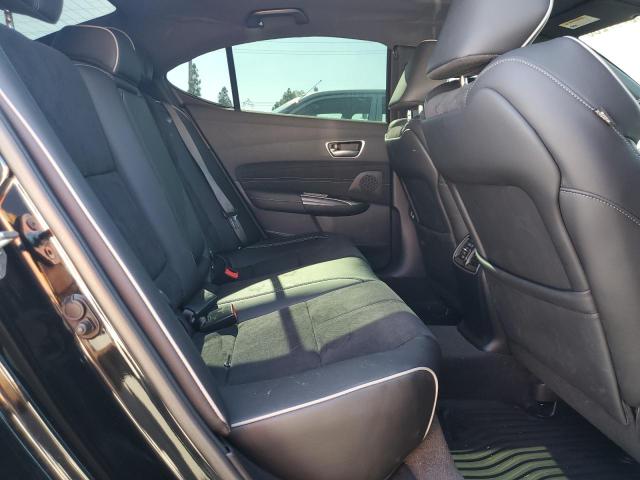 Photo 10 from auction – 2019 ACURA TLX TECHNO with VIN 19UUB2F67KA003253