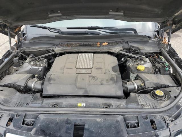 Photo 12 from auction – 2015 LAND ROVER RANGE ROVE with VIN SALWR2TF5FA536854
