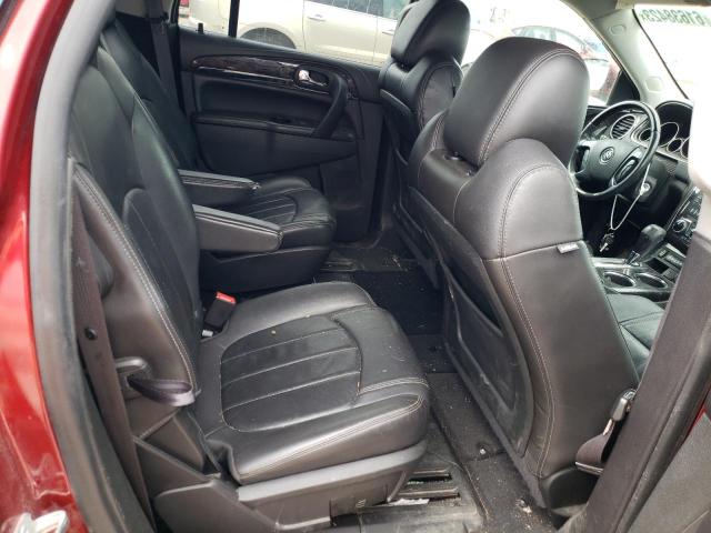 Photo 11 from auction – 2015 BUICK ENCLAVE with VIN 5GAKVBKD2FJ172010