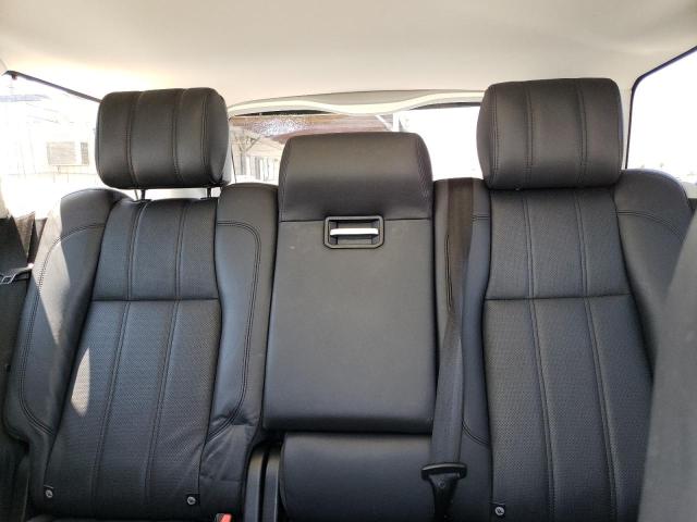 Photo 10 from auction – 2014 LAND ROVER RANGE ROVE with VIN SALGS2EF8EA148439