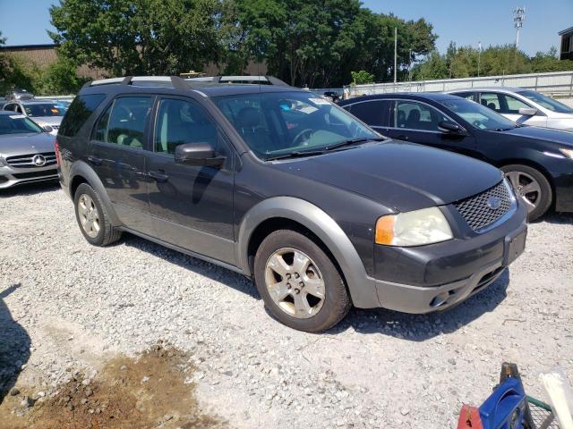 Photo 4 from auction – 2007 FORD FREESTYLE with VIN 1FMDK051X7GA41892
