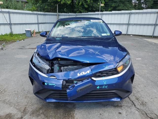 Photo 5 from auction – 2022 KIA FORTE FE with VIN 3KPF24AD3NE500990