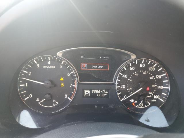 Photo 9 from auction – 2015 NISSAN ALTIMA 2.5 with VIN 1N4AL3AP1FN866591