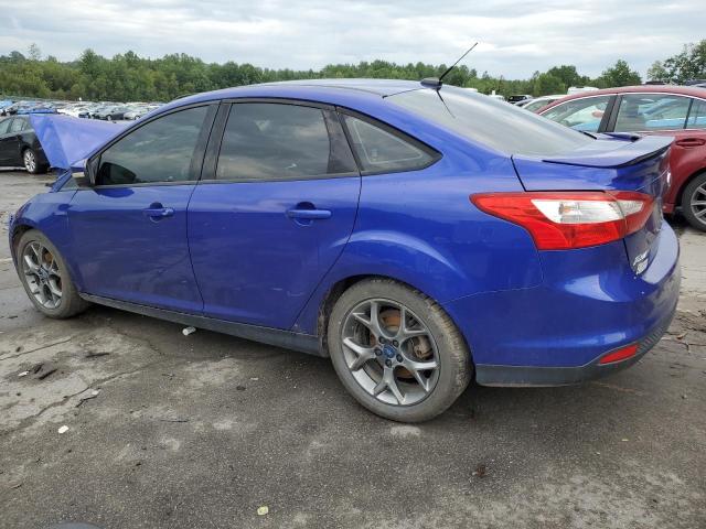 Photo 2 from auction – 2013 FORD FOCUS SE with VIN 1FADP3F20DL135707