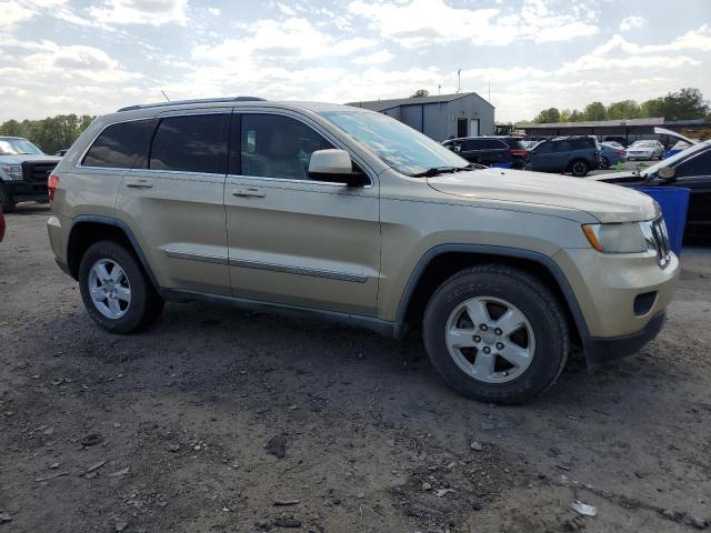Photo 4 from auction – 2011 JEEP GRAND CHER with VIN 1J4RS4GG3BC569495