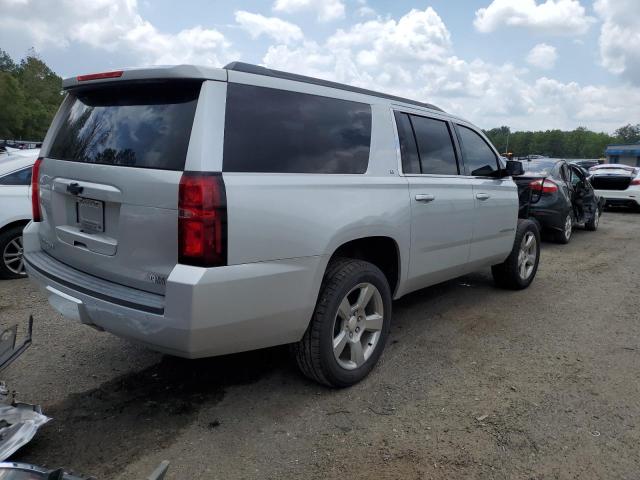 Photo 3 from auction – 2018 CHEVROLET SUBURBAN C with VIN 1GNSCHKC3JR286887