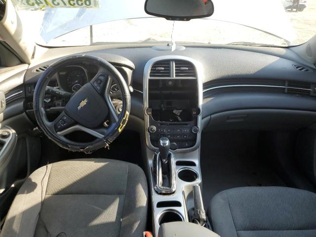 Photo 8 from auction – 2016 CHEVROLET MALIBU LIM with VIN 1G11A5SA8GU138451