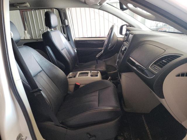 Photo 7 from auction – 2014 CHRYSLER TOWN & COU with VIN 2C4RC1CG8ER111227
