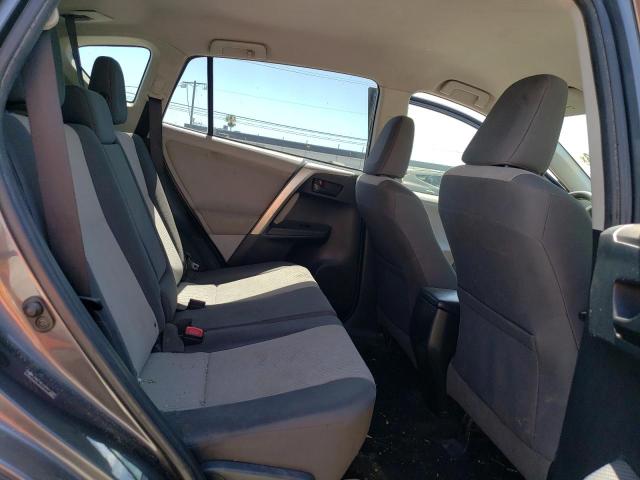 Photo 11 from auction – 2013 TOYOTA RAV4 LE with VIN JTMZFREV2D5013985