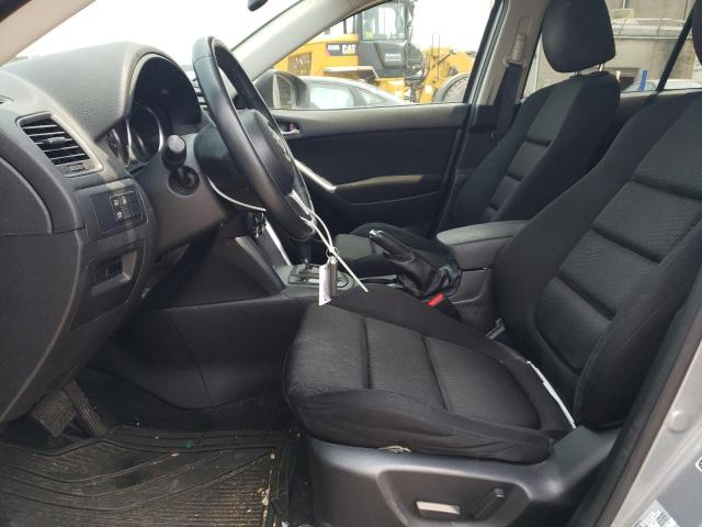 Photo 7 from auction – 2013 MAZDA CX-5 TOURI with VIN JM3KE2CE7D0118797