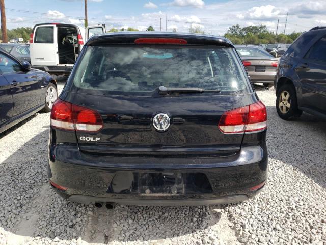 Photo 6 from auction – 2010 VOLKSWAGEN GOLF with VIN WVWDB7AJ0AW332076