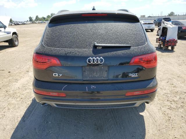 Photo 6 from auction – 2015 AUDI Q7 PRESTIG with VIN WA1DGAFE9FD026856