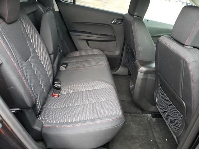 Photo 11 from auction – 2015 CHEVROLET EQUINOX LT with VIN 2GNFLFEK9F6297940