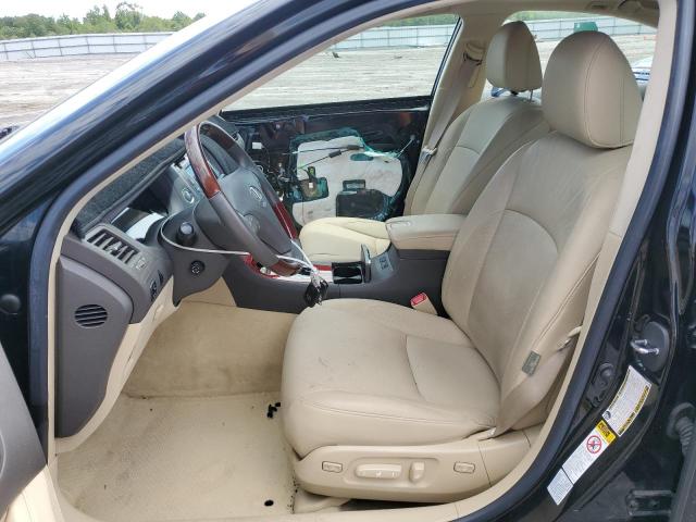 Photo 7 from auction – 2008 LEXUS ES 350 with VIN JTHBJ46G482269070