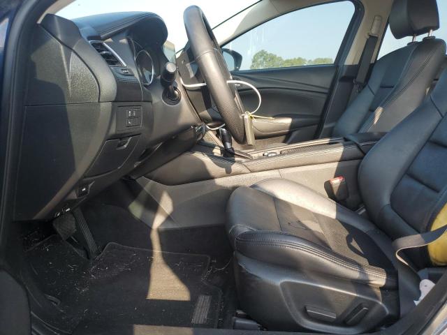 Photo 7 from auction – 2016 MAZDA 6 TOURING with VIN JM1GJ1T55G1434721