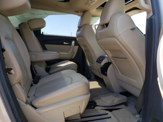 Photo 11 from auction – 2011 GMC ACADIA SLT with VIN 1GKKRREDXBJ163108
