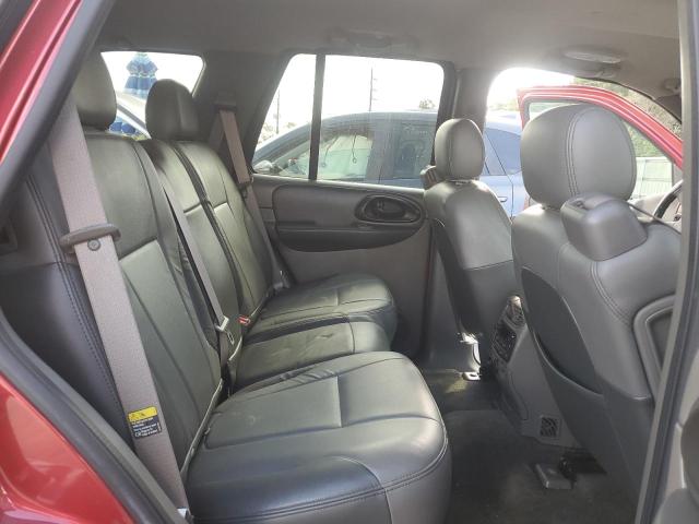 Photo 11 from auction – 2004 CHEVROLET TRAILBLAZE with VIN 1GNDT13S742251689