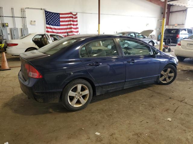 Photo 3 from auction – 2007 HONDA CIVIC EX with VIN 1HGFA16817L074869