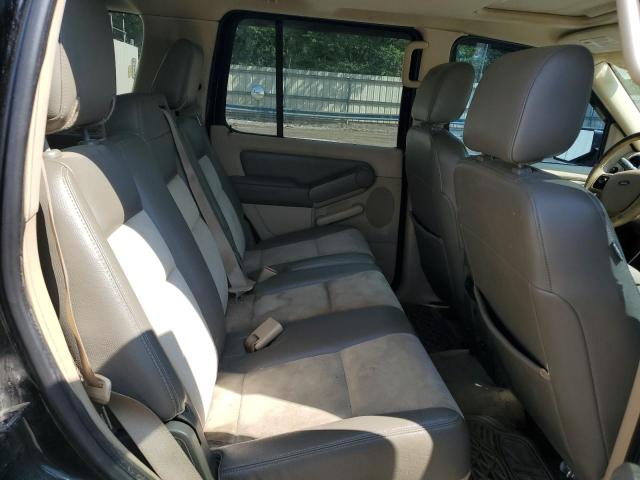 Photo 11 from auction – 2006 FORD EXPLORER E with VIN 1FMEU74E56UA38197