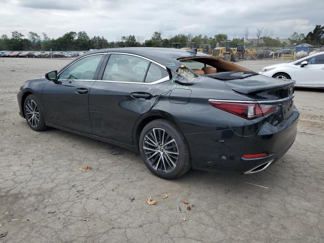 Photo 2 from auction – 2022 LEXUS ES 350 BAS with VIN 58ADZ1B15NU128385