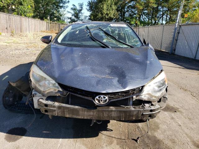 Photo 5 from auction – 2015 TOYOTA COROLLA L with VIN 5YFBURHE1FP211269