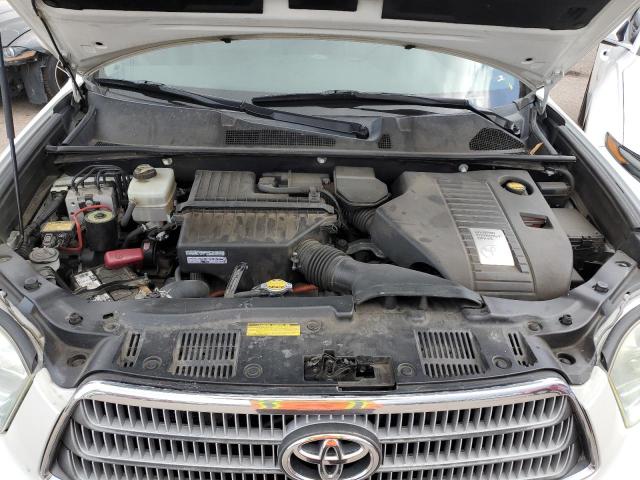 Photo 12 from auction – 2008 TOYOTA HIGHLANDER with VIN JTEEW44A882003870
