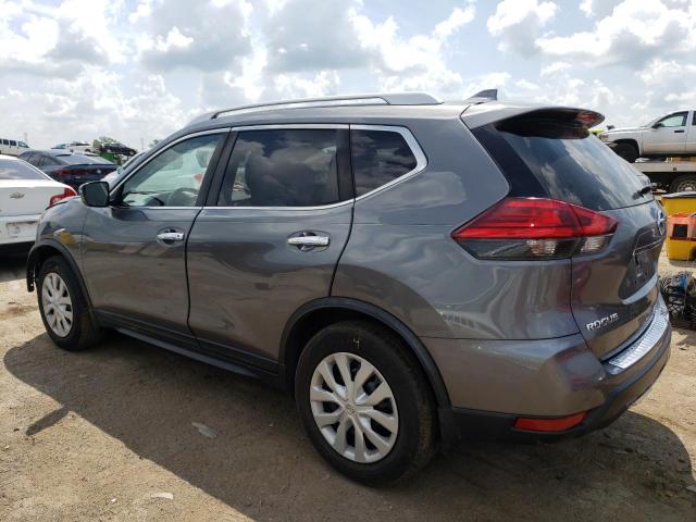 Photo 2 from auction – 2017 NISSAN ROGUE S with VIN JN8AT2MT4HW391310