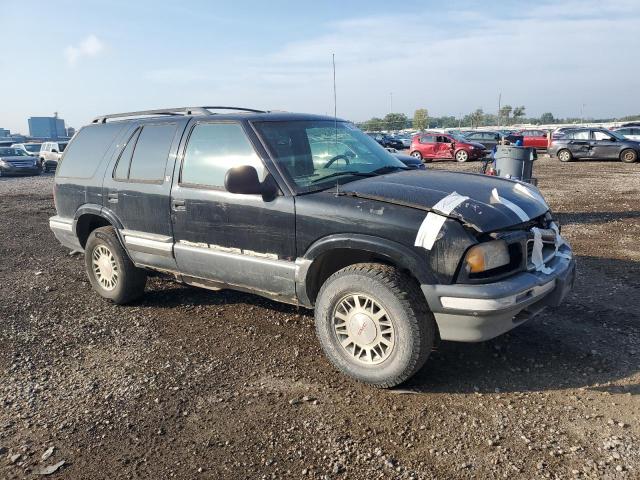 Photo 4 from auction – 1997 GMC JIMMY with VIN 1GKDT13W8V2525399