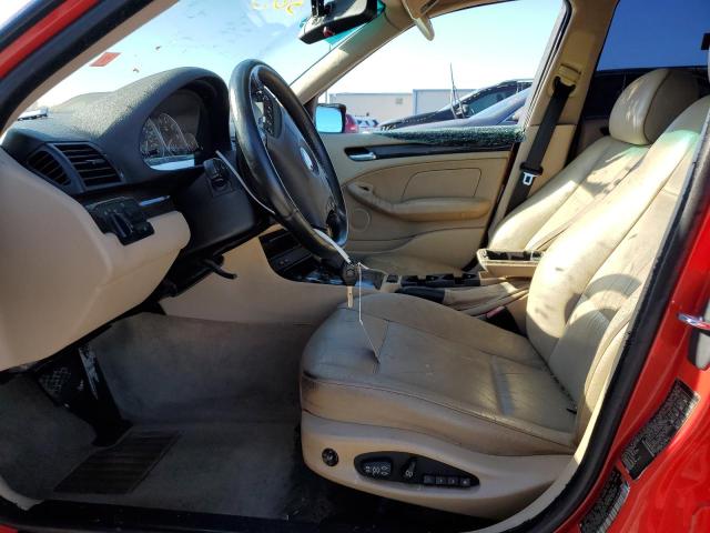 Снимка 7 от търг – 2003 BMW 330 I с VIN WBAEV53433KM26905