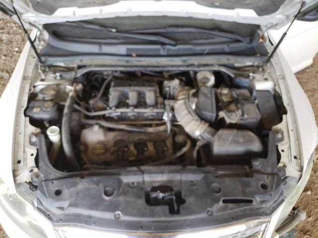 Photo 11 from auction – 2010 FORD TAURUS SEL with VIN 1FAHP2EW3AG121577