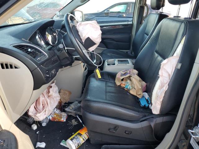Photo 7 from auction – 2015 CHRYSLER TOWN & COU with VIN 2C4RC1CG3FR601009