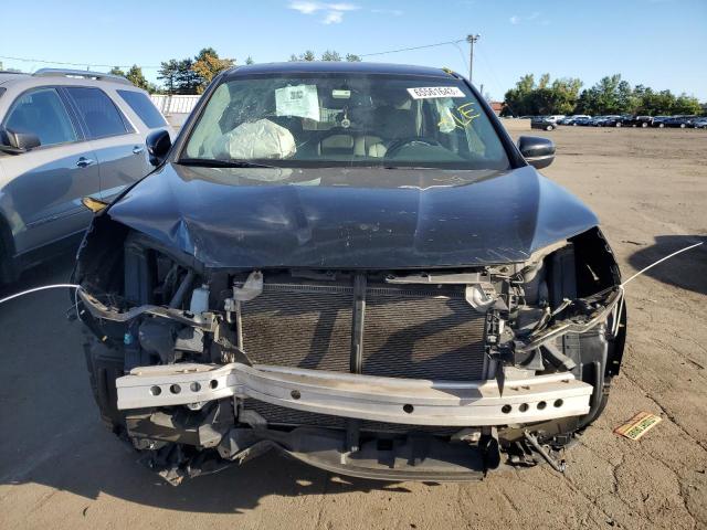 Photo 5 from auction – 2017 HONDA PILOT EXL with VIN 5FNYF6H59HB010544