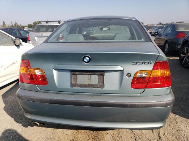 Photo 6 from auction – 2003 BMW 330 I with VIN WBAEV53423KM31917