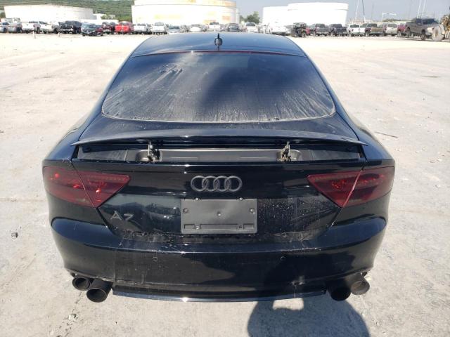 Фото 6 с аукциона – 2012 AUDI A7 PREMIUM с VIN WAUYGAFC4CN137064